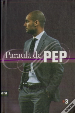 Capa do artigo Paraula De Pep - Edició De Luxe