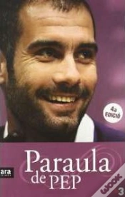 Capa do artigo Paraula De Pep