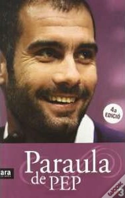 Capa do artigo Paraula De Pep