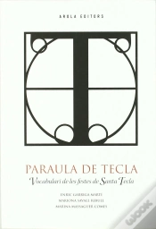 Capa do artigo Paraula De Tecla