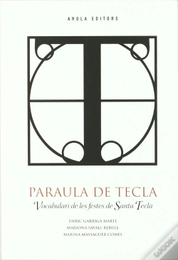 Capa do artigo Paraula De Tecla