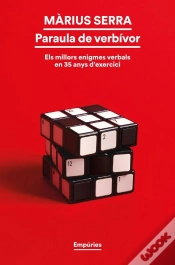 Capa do artigo Paraula De Verbívor