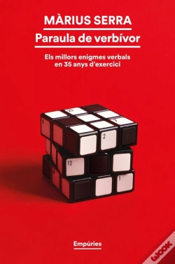 Capa do artigo Paraula De Verbívor