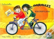 Capa do artigo Paraules 4, Escriptura, 3-6 Anys