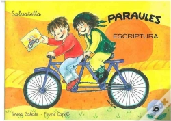 Capa do artigo Paraules 6