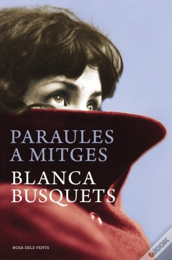 Capa do artigo Paraules A Mitges