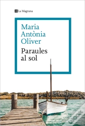 Capa do artigo Paraules Al Sol