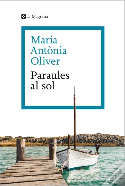 Capa do artigo Paraules Al Sol
