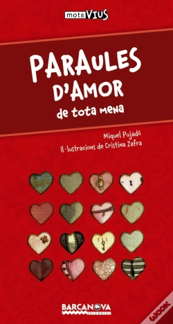 Capa do artigo Paraules D'Amor