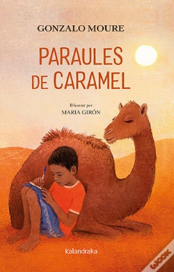 Capa do artigo Paraules De Caramel