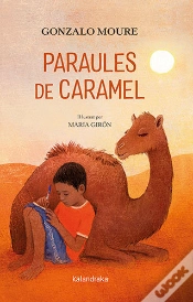 Capa do artigo Paraules De Caramel