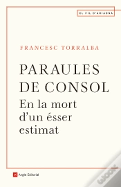 Capa do artigo Paraules De Consol