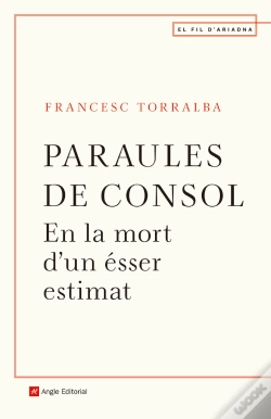 Capa do artigo Paraules De Consol