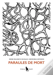 Capa do artigo Paraules De Mort
