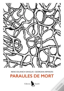 Capa do artigo Paraules De Mort
