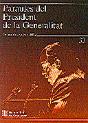 Paraules Del President De La Generalitat. Gener - Desembre 2002 - Preview