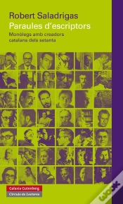 Capa do artigo Paraules D