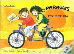 Capa do artigo Paraules Escriptura 0