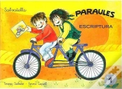 Capa do artigo Paraules Escriptura 1