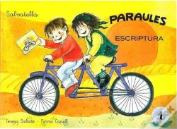 Capa do artigo Paraules Escriptura 1