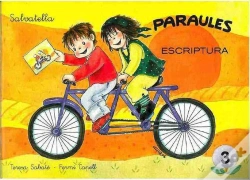 Capa do artigo Paraules Escriptura 3