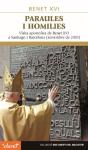 Paraules I Homilies - Preview