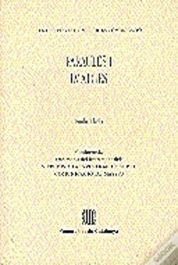 Capa do artigo Paraules I Imatges