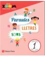 Paraules, Lletres I Sons (Zoom) Llengua 1 - Preview