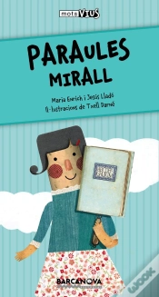 Capa do artigo Paraules Mirall