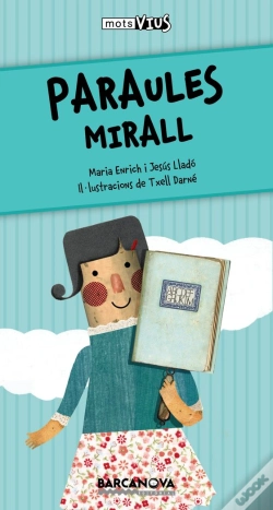 Capa do artigo Paraules Mirall