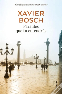 Capa do artigo Paraules Que Tu Entendràs