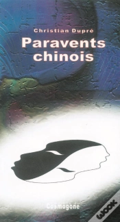 Capa do artigo Paravents Chinois