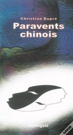 Capa do artigo Paravents Chinois