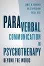 Paraverbal Communication In Psychotherapy - Preview