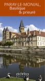 Paray-Le-Monial ; Basilique Et Prieuré - Preview