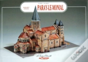 Capa do artigo Paray-Le-Monial ; Basilique Romane
