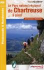 Parc De La Chartreuse À Pied ; 38-73 - Pr - Pn06 - Preview