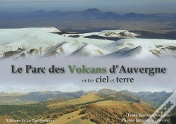 Capa do artigo Parc Des Volcans D Auvergne Entre Ciel Et Terre