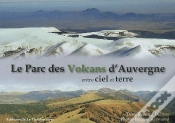 Capa do artigo Parc Des Volcans D Auvergne Entre Ciel Et Terre