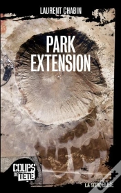 Capa do artigo Parc Extension