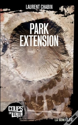 Capa do artigo Parc Extension