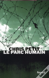 Capa do artigo Parc Humain