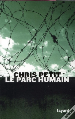 Capa do artigo Parc Humain