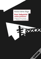Capa do artigo Parc Industriel