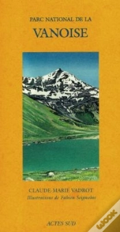 Capa do artigo Parc National De La Vanoise