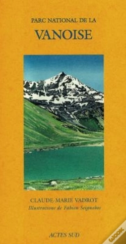 Capa do artigo Parc National De La Vanoise