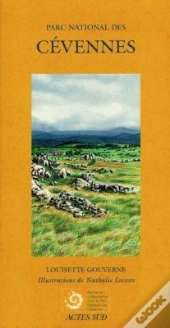 Parc National Des Cévennes