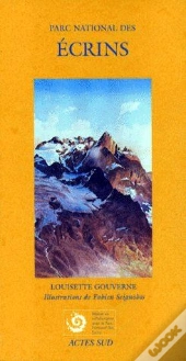 Parc National Des Ecrins