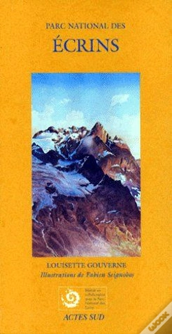 Capa do artigo Parc National Des Ecrins