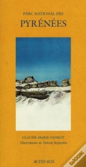 Capa do artigo Parc National Des Pyrénées